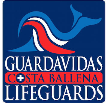 Guardavidas de Costa Ballena – Lifeguards of Costa Ballena